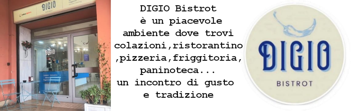 Digio bistrot